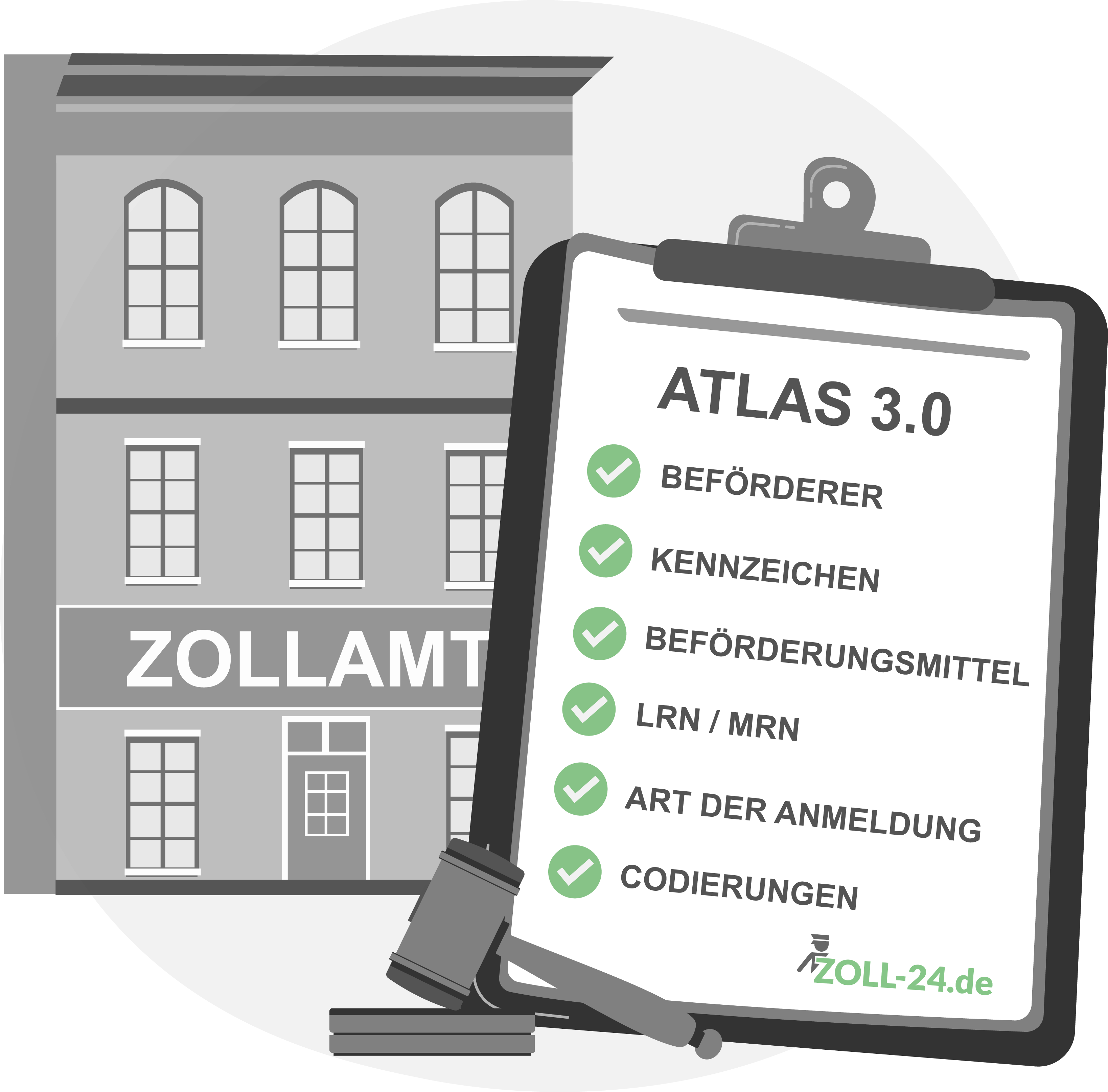 Atlas 3.0 Änderungen - was ist neu?